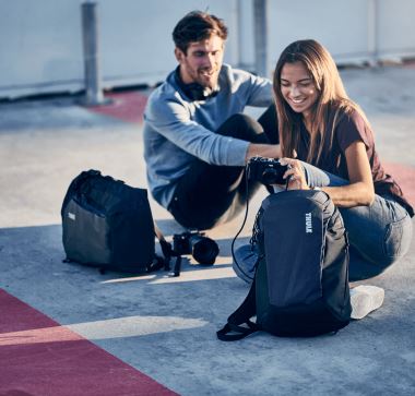 Thule EnRoute Medium DSLR backpack (5)