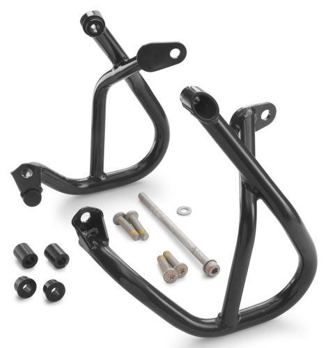 KTM CRASH BAR