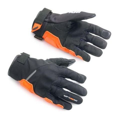 KTM TWO 4 RIDE V3 GLOVES