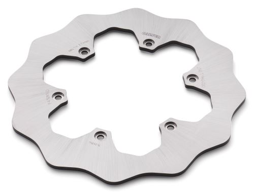 KTM BRAKE DISC REAR D=220MM