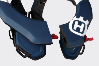 HUSQVARNA NECK BRACE GPX 3.5 (3)