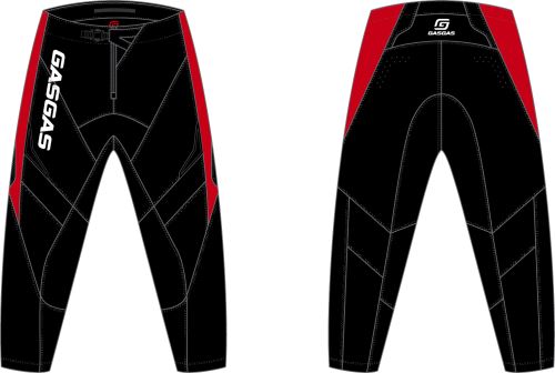 KIDS OFFROAD PANTS