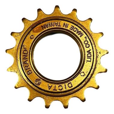 KTM SPROCKET F.WILD CROSS 16 17T