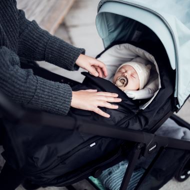 Thule newborn nest (3)