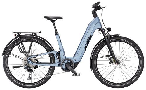 KTM MACINA STYLE FS PRIME Di2 US 2026