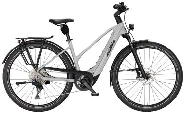 KTM MACINA STYLE 820 Di2 FLASH STONE MATT D 2027 KTM MACINA STYLE 820 Di2 FLASH STONE MATT D 2027