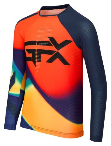KTM KIDS GRAVITY-FX JERSEY