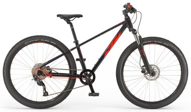 KTM WILD SPEED DISC 26 2026 KTM WILD SPEED DISC 26 2026