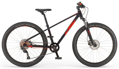 KTM WILD SPEED DISC 26 2026