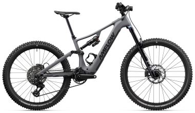 AMFLOW PR CARBON PRO BASALT GREY XL 2026