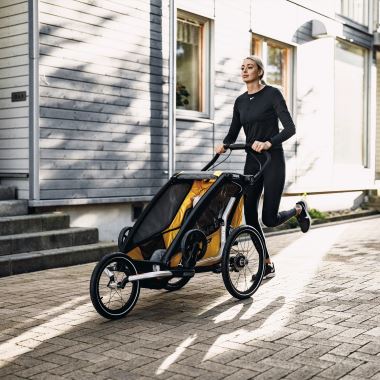 Thule Chariot all-terrain kit single (1)