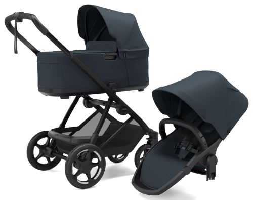 Thule Charm bundle