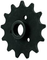 KTM FRONT CUSH DRIVE SPROCKET (OE) - 13T
