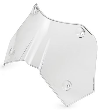 KTM WINDSHIELD, LOW KTM WINDSHIELD, LOW