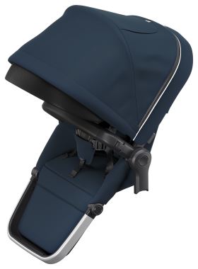 Thule Sleek sibling seat