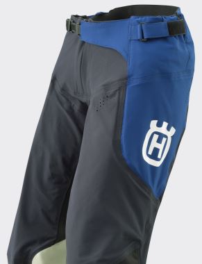 HUSQVARNA RAILED PANTS S/30 (2)