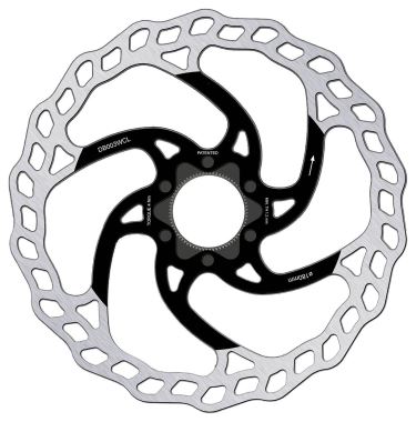KTM ROTOR CL W/ LR 203x2 MM