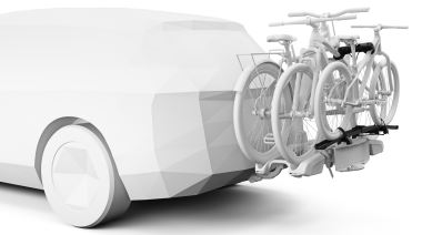 Thule EasyFold 3 foldable bike add-on (1)