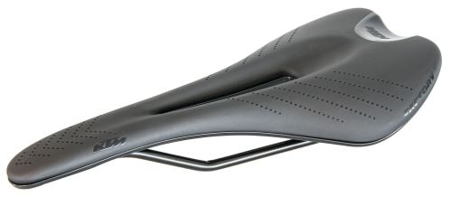 KTM TEAM SADDLE RACE FREE BLK