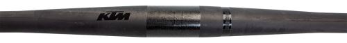 KTM PRIME II HBAR FLAT CBN 9° 780MM