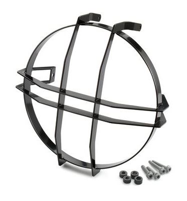 HUSQVARNA HEADLIGHT PROTECTION