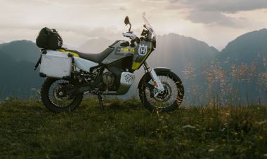 HUSQVARNA NORDEN 901 EXPEDITION 2025 (20)