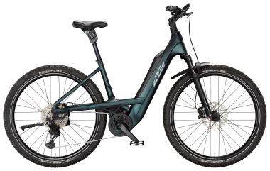 KTM MACINA TEAM 892 XL PTS 2027