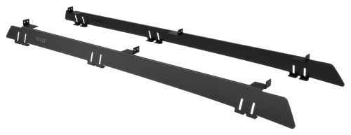 Thule Caprock rail mount