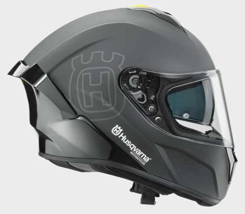 HUSQVARNA SPARK 2 HELMET