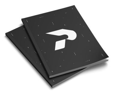 KTM PMAG NOTEPAD A4