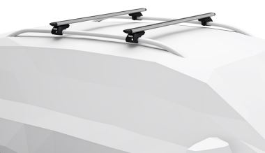 Thule Wingbar Evo 108 (1)