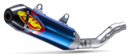 FMF FACTORY 4.1 RCT SILENCER