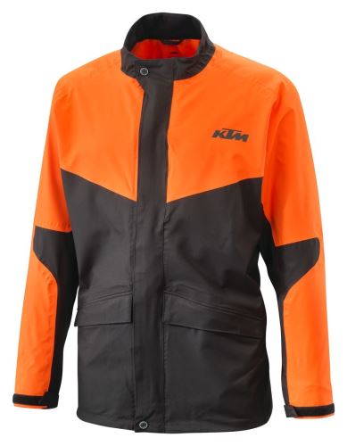 KTM RAIN JACKET V2