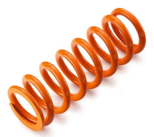 SHOCK SPRING