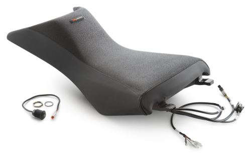 ERGO SEAT