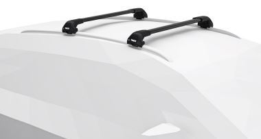 Thule WingBar Edge (10)