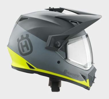 HUSQVARNA MX-9 ADV MIPS HELMET XS/53-54