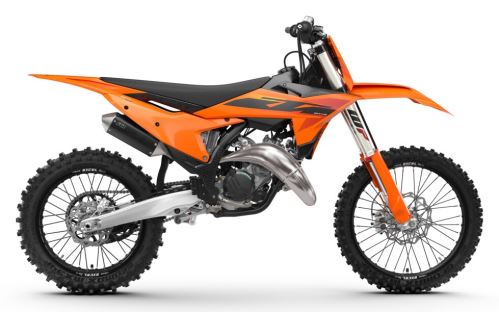 KTM 150 SX 2025