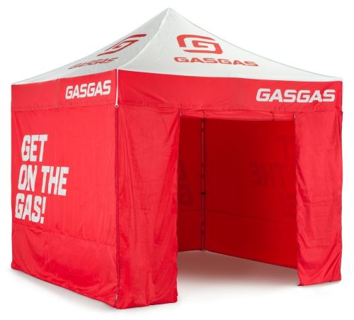 GASGAS TENT WALL SET 4X 3M