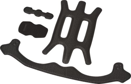 ABUS VÝSTELKA - SMILEY 3.0 S/M ČERNÁ