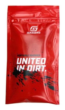 GASGAS GG PORTABLE SHOWER GASGAS GG PORTABLE SHOWER