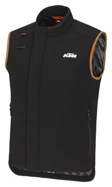 KTM RACETECH VEST L