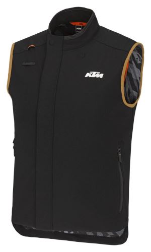 KTM RACETECH VEST