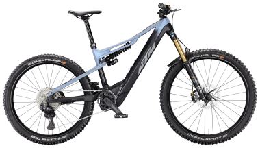 KTM MACINA PROWLER PRESTIGE CX-R Di2 2026