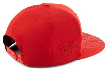 GASGAS TEAM FLAT CAP OS (2)