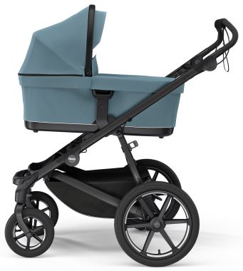 Thule bassinet (2)