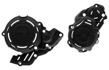 ACERBIS kryt víčka spojky a zapalování KTM EXC-F 250/350 24- ACERBIS kryt víčka spojky a zapalování KTM EXC-F 250/350 24-