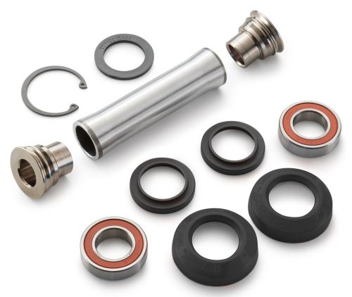 KTM FACTORY WHEEL BEARING REPAIR KIT