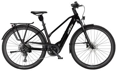 KTM MACINA STYLE CX 720 DIAMOND BLACK D 2027 KTM MACINA STYLE CX 720 DIAMOND BLACK D 2027