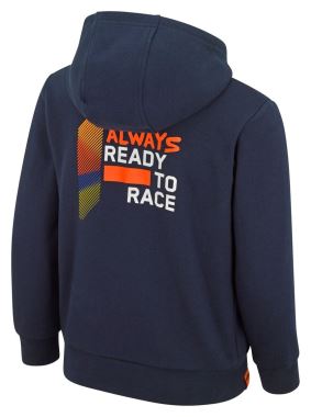 KTM KIDS RACING ZIP HOODIE (1)